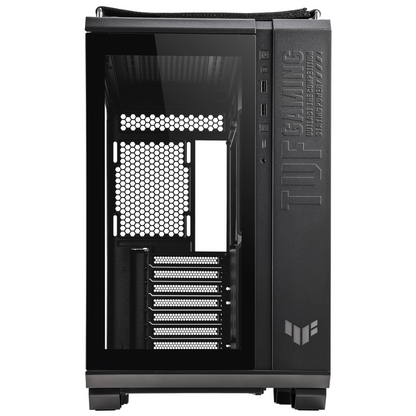 ASUS GT502 TUF GAMING MID TOWER CASE