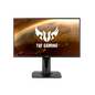 ASUS TUF VG259QR 24.5" FHD IPS LED GAMING MONITOR 165HZ 1MS W/ SPK WLMNT (2XHDMI, DP) tilt,swivel, pivot