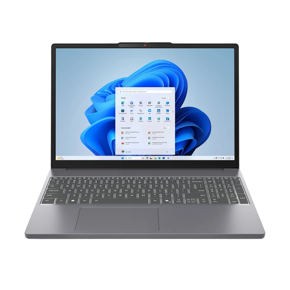 LENOVO IDEAPAD SLIM 3 15IRH10 83K100VBPH I7-13620H/8GB+8GB/1TB NVME/15.3/WINP (GRY)
