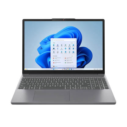 LENOVO IDEAPAD SLIM 3 15IRH10 83K100VBPH I7-13620H/8GB+8GB/1TB NVME/15.3/WINP (GRY)