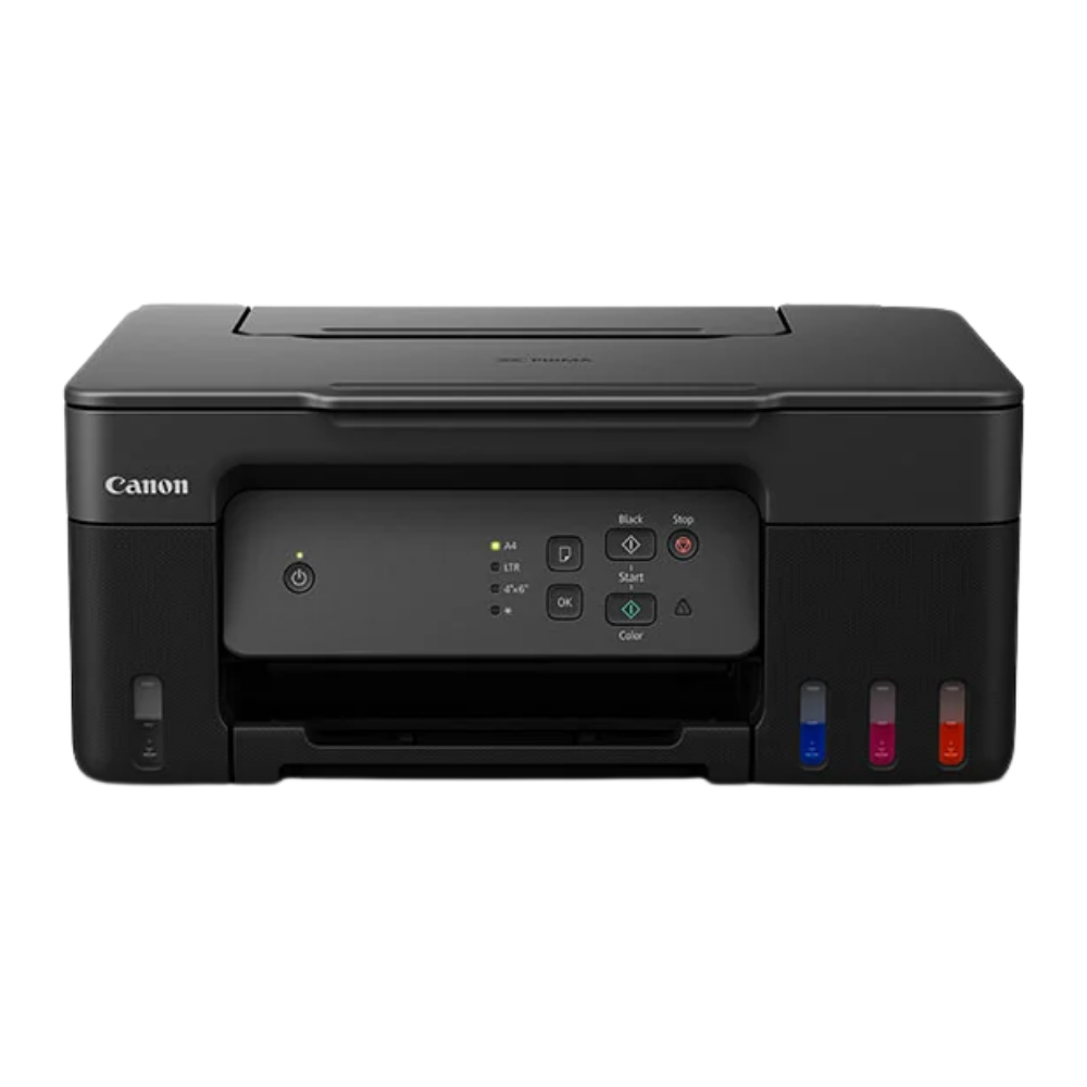 CANON PIXMA INK EFFICIENT G2730 MULTIFUNCTION PRINTER