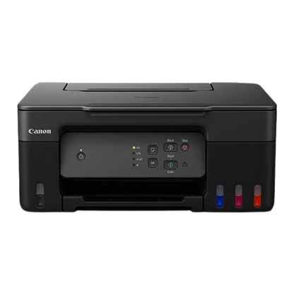 CANON PIXMA INK EFFICIENT G2730 MULTIFUNCTION PRINTER