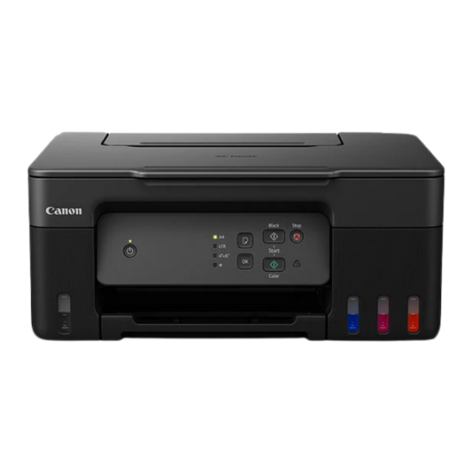 CANON PIXMA INK EFFICIENT G2730 MULTIFUNCTION PRINTER