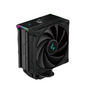 DEEPCOOL AK400 DIGITAL CPU COOLER (BLACK)