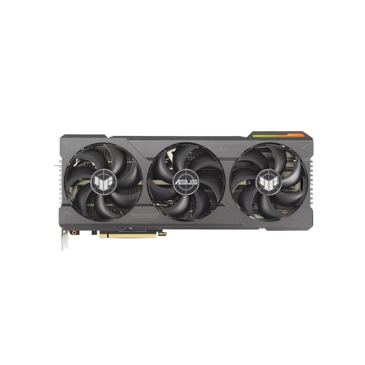 ASUS RTX 4080 16GB 256BIT GDDR6X TUF-O16G-GAMING (2XHDMI, 3XDP)