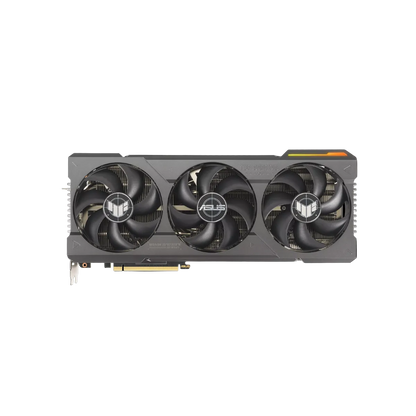 ASUS RTX 4080 16GB 256BIT GDDR6X TUF-O16G-GAMING (2XHDMI, 3XDP)