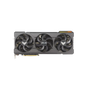 ASUS RTX 4080 16GB 256BIT GDDR6X TUF-O16G-GAMING (2XHDMI, 3XDP)