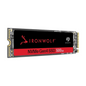 SEAGATE 500GB IRONWOLF 525 SSD M.2 NVME 2280
