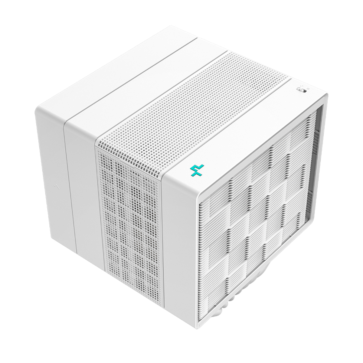 DEEPCOOL ASSASSIN IV CPU COOLER