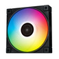 DEEPCOOL FC120 ARGB 120MM FAN (BLACK)