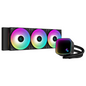 DEEPCOOL LS720 SE 360MM AIO ARGB LIQUID CPU COOLER (BLACK)
