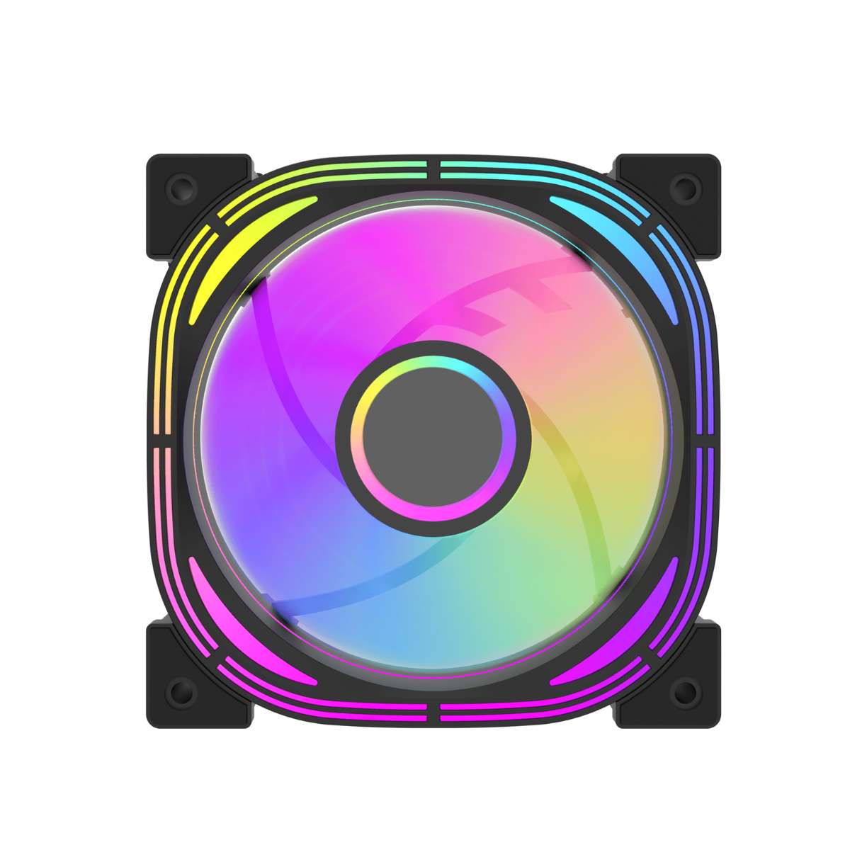DARKFLASH INFINITY 24 ARGB COOLING FAN