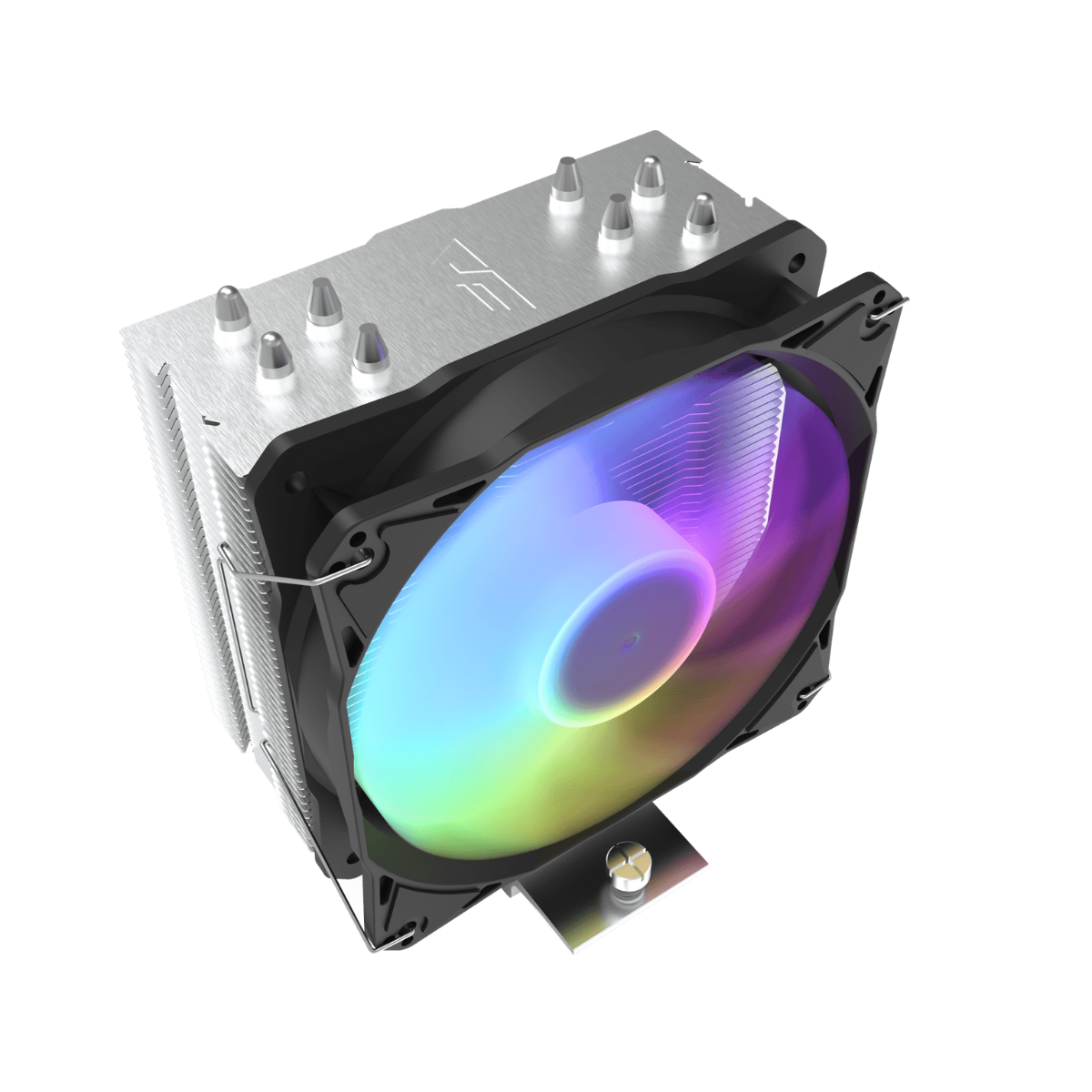 DARKFLASH Z4 ARGB 120MM CPU COOLER