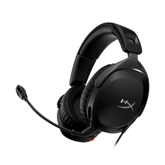 HYPER-X CLOUD STINGER 2 GAMING HEADSET (BLACK)