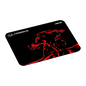 ASUS CERBERUS MAT MINI 250X210MM GAMING MOUSE PAD (2MM) BLACK/RED