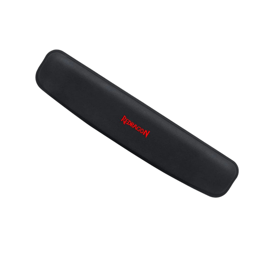 REDRAGON P023 WRIST REST PAD SUPPORT FOR COMPACT 87KEYS KEYBOARD