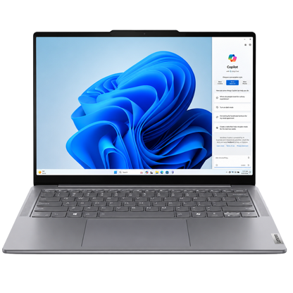 LENOVO YOGA SLIM7-14IMH9-83CV00FXPH ULTRA 7-155H/16GB/1TB NVME/14/W11H/TCH (GRY)