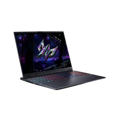 ACER HELIOS NEO SLIM 16 PHN16S-71-72WE Ultra 7 255HX/512G/16G/5060 8GB/16 240HZ/W11H/OFC+365