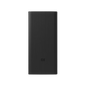 XIAOMI 18W POWERBANK 30000MAH BHR9130TH (2XUSB-A OUT/ USB-C, MICRO USB IN) BLACK