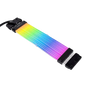 LIAN LI STRIMER PLUS V2 12VHPWR 12+4PIN RGB EXTENSION CABLE