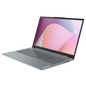 LENOVO IDEAPAD SLIM 3 15AMN8-82XQ00P0PH R3-7320U/8GB/512GB NVME/15.6/W11H/OFC24H (GRY)