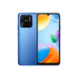 XIAOMI REDMI 10C 6.71" 4GB/64GB | 4GB/128GB DUAL SIM MOBILE PHONE BLUE | GRAY