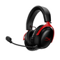HYPER-X CLOUD III WIRELESS GAMING HEADSET (BLACK)