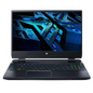 ACER HELIOS 300 PH315-55-54RF I5-12500H/8GB/512GB NVME/3060 6GB/15.6 165HZ/W11H (BLK)