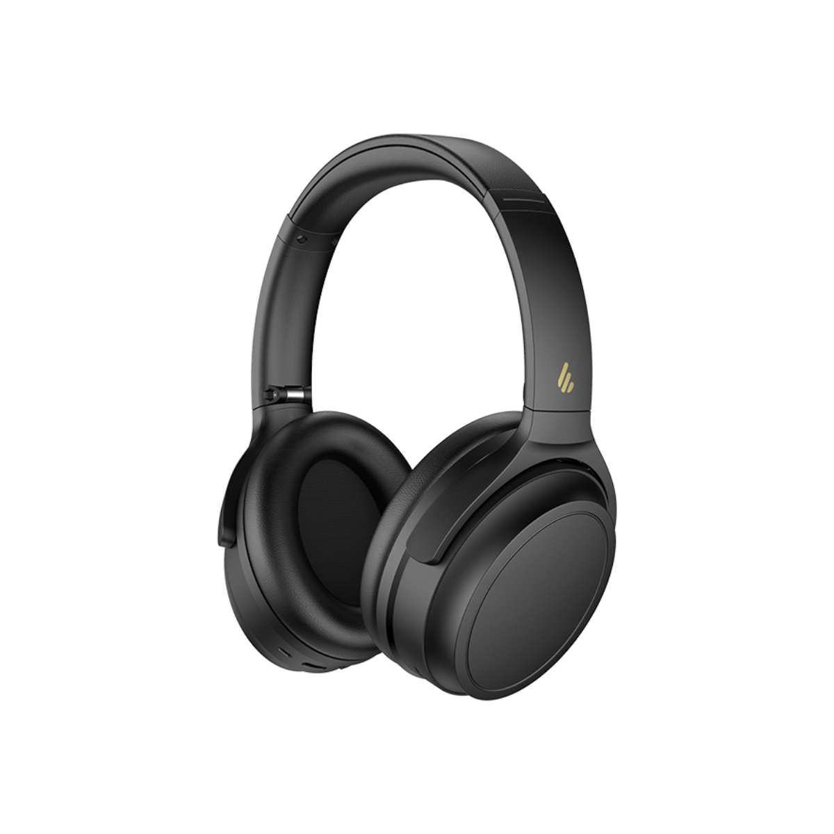 EDIFIER WH700NB WIRELESS BLUETOOTH NOISE CANCELLATION OVER-EAR HEADPHONES (BLACK)