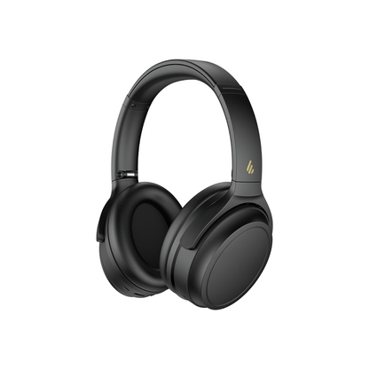 EDIFIER WH700NB WIRELESS BLUETOOTH NOISE CANCELLATION OVER-EAR HEADPHONES (BLACK)
