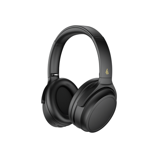 EDIFIER WH700NB WIRELESS BLUETOOTH NOISE CANCELLATION OVER-EAR HEADPHONES (BLACK)
