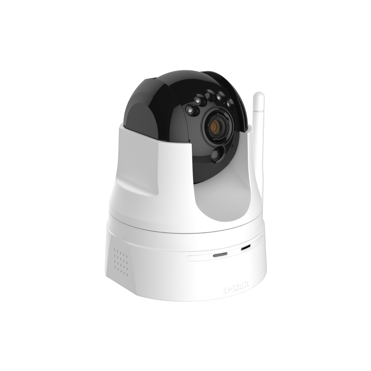 DLINK DCS-5222L HD WIRELESS DAY & NIGHT PAN/TILT CLOUD CAMERA
