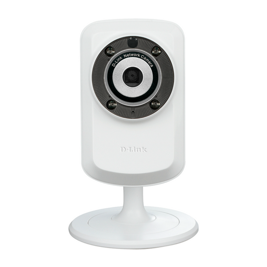 DLINK DCS-932L WIRELESS N DAY/NIGHT HOME NETWORK CAMERA