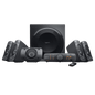 LOGITECH Z906 500WATTS (RMS) SPEAKER SYSTEM