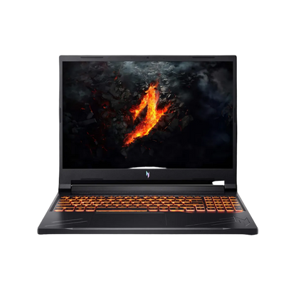 ACER NITRO V 16 ANV16-71-73Z0 I7-14650HX/8GB/512GB NVME/4060 8GB/16 165HZ/W11H (BLK)