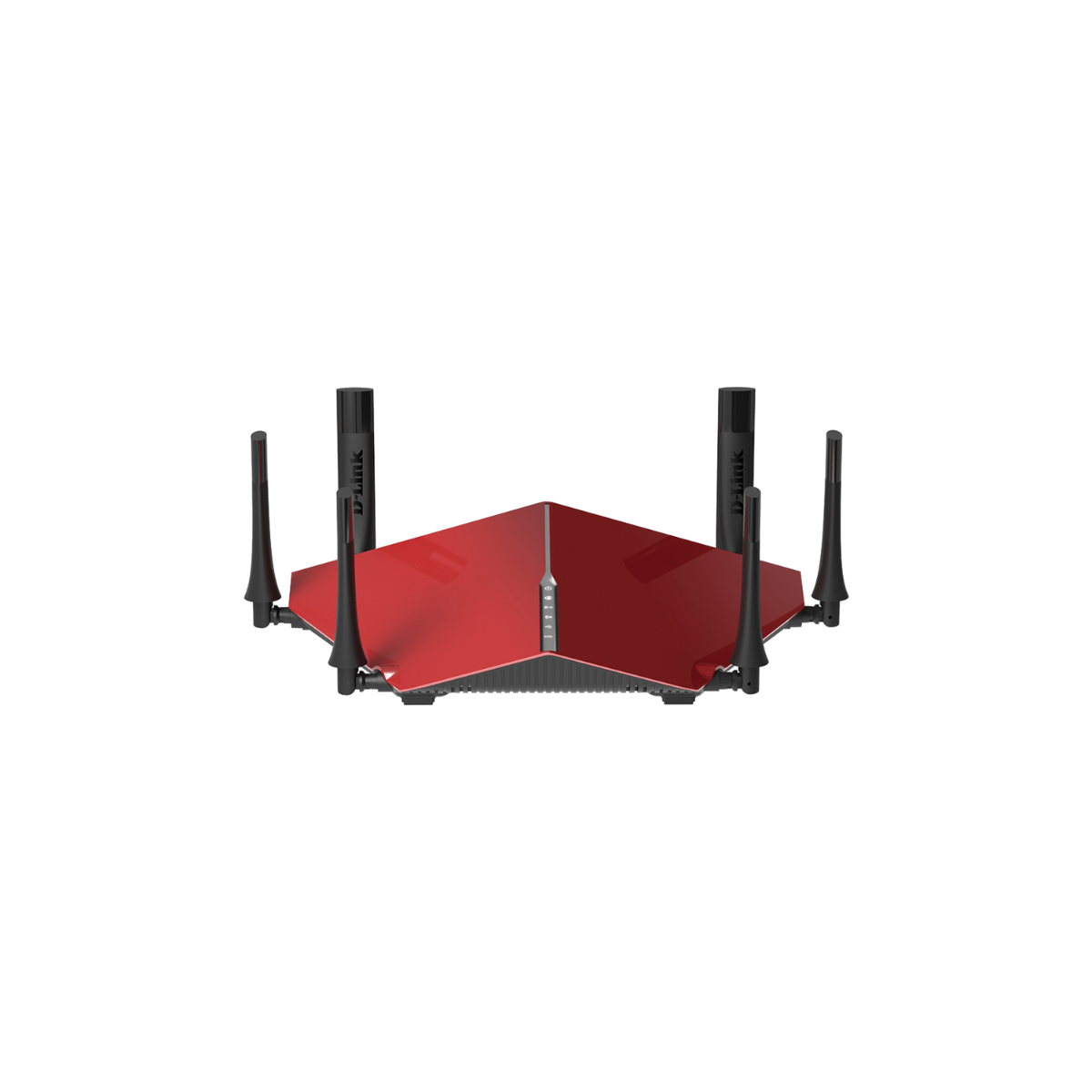 DLINK DIR-890L AC3200 TRI BAND GIGABIT ULTRA-WIFI ROUTER