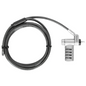 TARGUS DEFCON ULTIMATE UNIVERSAL RESETTABLE COMBINATION LOCK