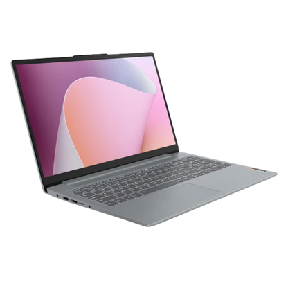 LENOVO IDEAPAD SLIM 3 15AMN8-82XQ01YCPH R3-30/8GB/256GB NVME/15.6/W11H/OFC24H (GRY)