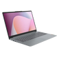 LENOVO IDEAPAD SLIM 3 15AMN8-82XQ01YCPH R3-30/8GB/256GB NVME/15.6/W11H/OFC24H (GRY)