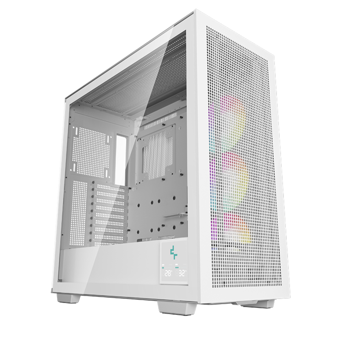 DEEPCOOL MORPHEUS E-ATX FULL TOWER