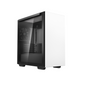 DEEPCOOL MACUBE 110 MICRO-ATX CASE (WHITE)