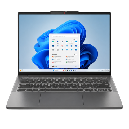 LENOVO IDEAPAD SLIM 3 14IRH10-83K000F0PH I5-13420H/8GB/512GB NVME/14/W11H/OFC24H+365BASIC (GRY)