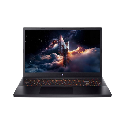 ACER NITRO V 15 ANV15-52-52U7 CORE 5-210H/16GB/512GB NVME/4050 6GB/15.6 165HZ/W11H/OFC24H+365BASIC (BLK)