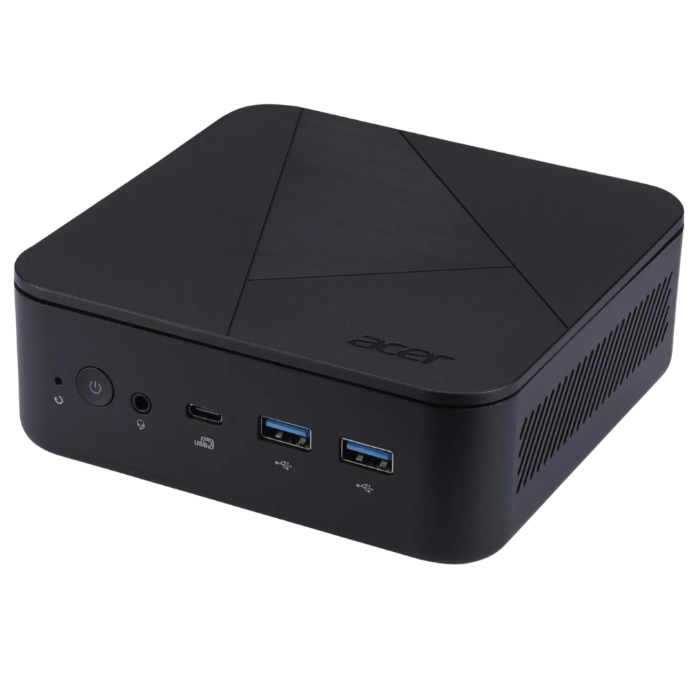 ACER VERITON N1502G ULTRA 7-155H/16GB/512GB SSD/ESHELL MINI PC (DT.R3BSP.003)
