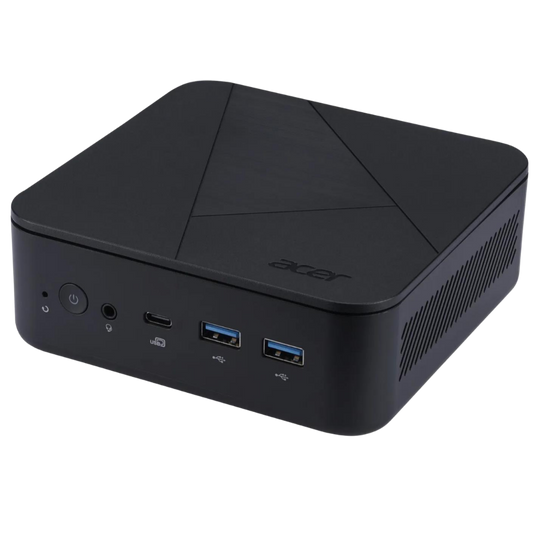 ACER VERITON N1502G ULTRA 7-155H/16GB/512GB SSD/ESHELL MINI PC (DT.R3BSP.003)
