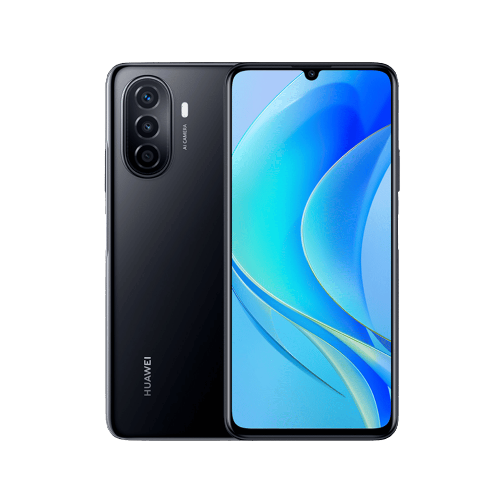 HUAWEI NOVA Y70 4GB/128GB MOBILE PHONE