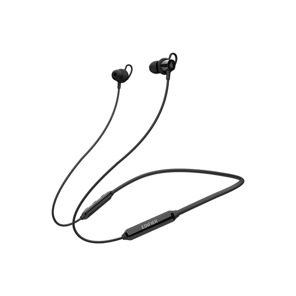 EDIFIER W200BT PLUS BLUETOOTH SPORTS HEADPHONES (BLACK)