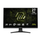 MSI MAG 272F X24 27" FHD LED IPS GAMING MONITOR 240HZ WLMNT (2XHDMI, DP)
