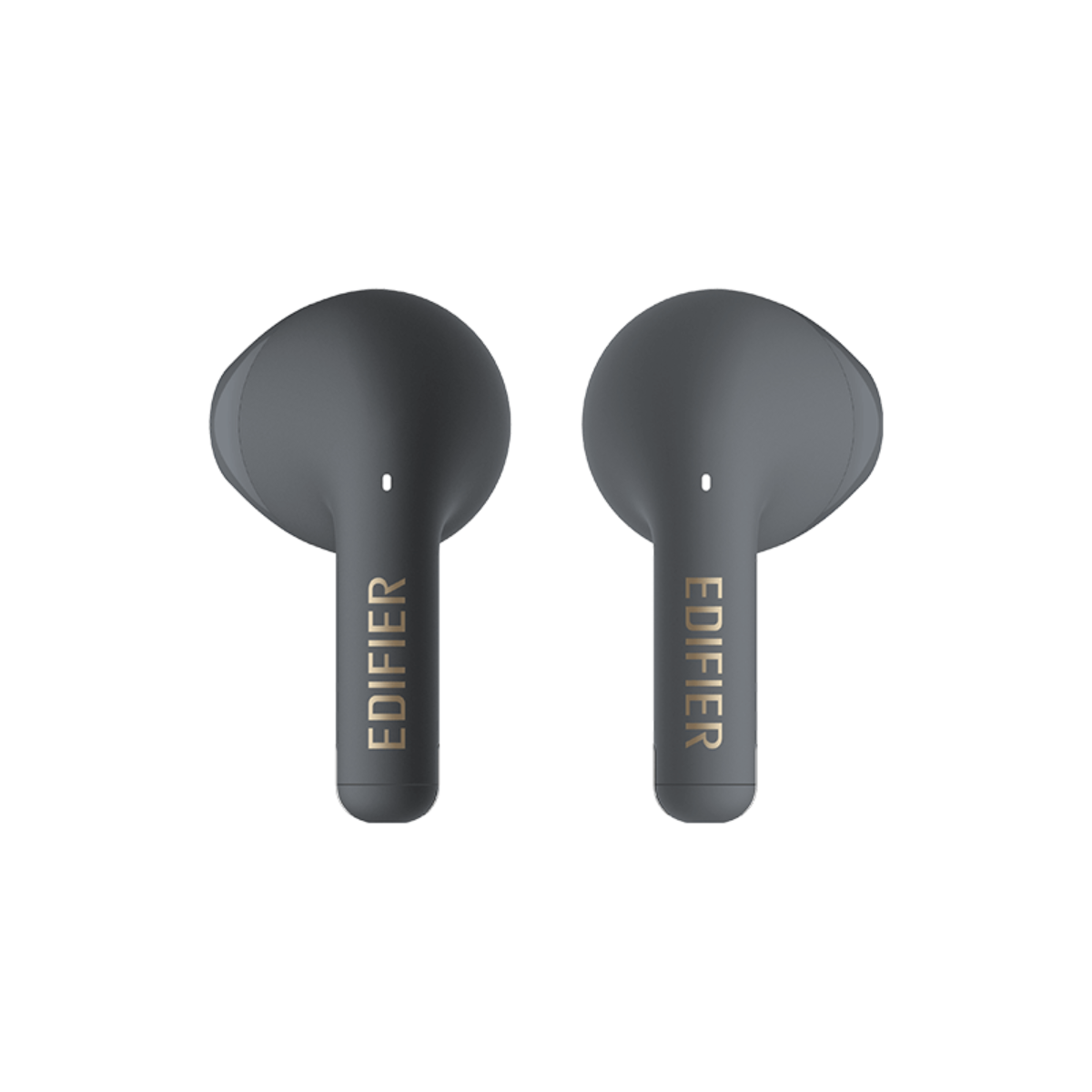 EDIFIER X2S TRUE WIRELESS BLUETOOTH EARBUDS -Gray