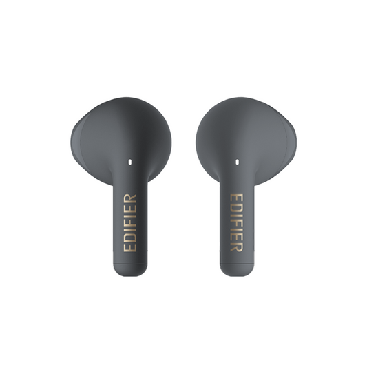 EDIFIER X2S TRUE WIRELESS BLUETOOTH EARBUDS -Gray